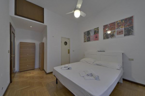 Appartamento San Vincenzo - Milano